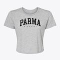 Parma Missouri Urban Vibe Women's Crop Top additional view 1