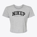 Nikep Maryland Urban Vibe Women's Crop Top additional view 1