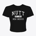 Nutt New Mexico Classic Established Women's Crop Top additional view 1