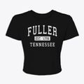 Fuller Tennessee Classic Established Women's Crop Top additional view 1
