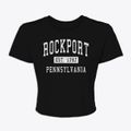 Rockport Pennsylvania Classic Established Women's Crop Top additional view 1