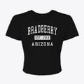 Bradberry Arizona Classic Established Women's Crop Top additional view 1