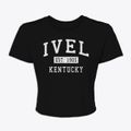 Ivel Kentucky Classic Established Women's Crop Top additional view 1