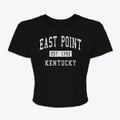 East Point Kentucky Classic Established Women's Crop Top additional view 1