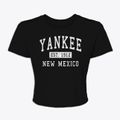 Yankee New Mexico Classic Established Women's Crop Top additional view 1