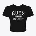 Roys New Jersey Classic Established Women's Crop Top additional view 1