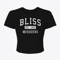 Bliss Missouri Classic Established Women's Crop Top additional view 1