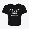 Cadet Missouri Classic Established Women's Crop Top additional view 1
