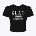 Slat Kentucky Classic Established Women's Crop Top additional view 1