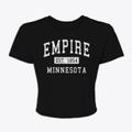 Empire Minnesota Classic Established Women's Crop Top additional view 1