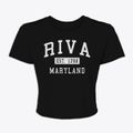 Riva Maryland Classic Established Women's Crop Top additional view 1