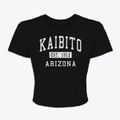 Kaibito Arizona Classic Established Women's Crop Top additional view 1