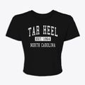 Tar Heel North Carolina Classic Established Women's Crop Top additional view 1