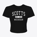 Scotts Michigan Classic Established Women's Crop Top additional view 1