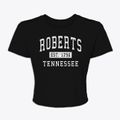 Roberts Tennessee Classic Established Women's Crop Top additional view 1