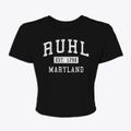 Ruhl Maryland Classic Established Women's Crop Top additional view 1