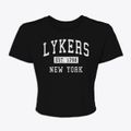 Lykers New York Classic Established Women's Crop Top additional view 1