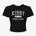 Kirby Pennsylvania Classic Established Women's Crop Top additional view 1