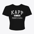 Kapp Pennsylvania Classic Established Women's Crop Top additional view 1