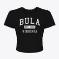Bula Virginia Classic Established Women's Crop Top additional product view 1