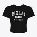 Mcelhany Missouri Classic Established Women's Crop Top additional view 1