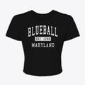 Blueball Maryland Classic Established Women's Crop Top additional view 1