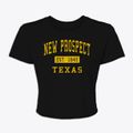New Prospect Texas Classic Established Women's Crop Top additional view 1