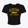 Bluestone West Virginia Classic Established Women's Crop Top additional view 1