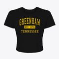 Greenhaw Tennessee Classic Established Women's Crop Top additional view 1