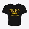Duff Tennessee Classic Established Women's Crop Top additional view 1