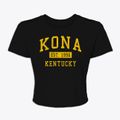 Kona Kentucky Classic Established Women's Crop Top additional view 1