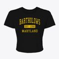 Bartholows Maryland Classic Established Women's Crop Top additional view 1