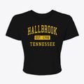 Hallbrook Tennessee Classic Established Women's Crop Top additional view 1