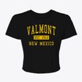 Valmont New Mexico Classic Established Women's Crop Top additional view 1