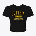 Olathia Missouri Classic Established Women's Crop Top additional view 1
