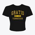 Gratio Tennessee Classic Established Women's Crop Top additional view 1