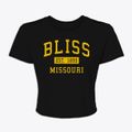 Bliss Missouri Classic Established Women's Crop Top additional view 1