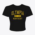 Olympia Kentucky Classic Established Women's Crop Top additional view 1