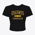 Erasmus Tennessee Classic Established Women's Crop Top additional view 1