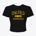 Coalfield Tennessee Classic Established Women's Crop Top additional view 1