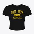 Good Hope Alabama Classic Established Women's Crop Top additional view 1