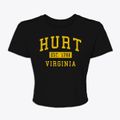 Hurt Virginia Classic Established Women's Crop Top additional view 1