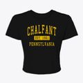 Chalfant Pennsylvania Classic Established Women's Crop Top additional view 1