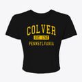 Colver Pennsylvania Classic Established Women's Crop Top additional view 1