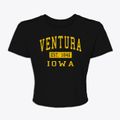 Ventura Iowa Classic Established Women's Crop Top additional view 1
