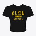 Klein Montana Classic Established Women's Crop Top additional view 1
