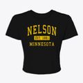 Nelson Minnesota Classic Established Women's Crop Top additional view 1