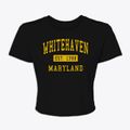 Whitehaven Maryland Classic Established Women's Crop Top additional view 1