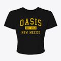 Oasis New Mexico Classic Established Women's Crop Top additional view 1