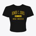 Homer C Jones New Mexico Classic Established Women's Crop Top additional view 1